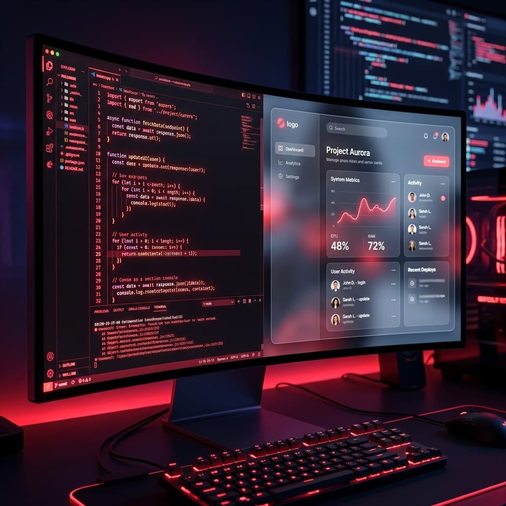Web Development by MadBird Studio